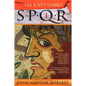 Spqr I: The King's Gambit: A Mystery - Paperback