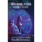 Grimalkins Don't Purr - Hardcover