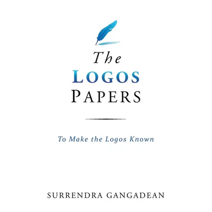The Logos Papers: To Make the Logos Known - Paperback