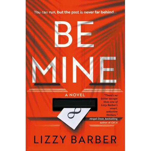 Be Mine - Paperback