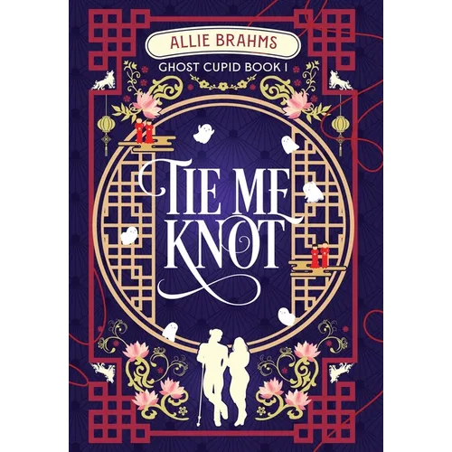 Tie Me Knot - Hardcover
