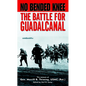 No Bended Knee: The Battle for Guadalcanal - Paperback