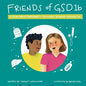 Friends of GSD 1b - Paperback