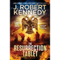 The Resurrection Tablet - Paperback
