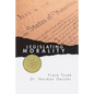 Legislating Morality: Is It Wise? Is It Legal? Is It Possible? - Paperback