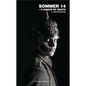 Sommer 14: A Dance of Death - Paperback