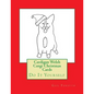 Cardigan Welsh Corgi Christmas Cards: Do It Yourself - Paperback