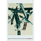 Jackknife: New and Selected Poems - Paperback