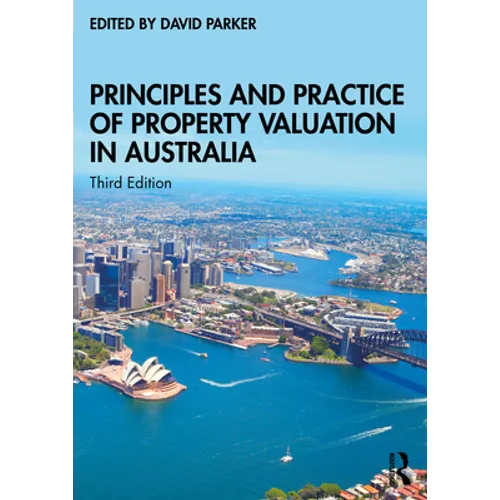 Principles and Practice of Property Valuation in Australia - Paperback