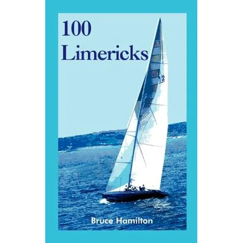 100 Limericks - Paperback