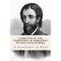 Narrative of the expedition of Hernando de Soto into Florida - Paperback