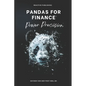 Pandas for Finance: Power Precision: A Comprehensive Guide to Mastering Finance with Pandas - Paperback