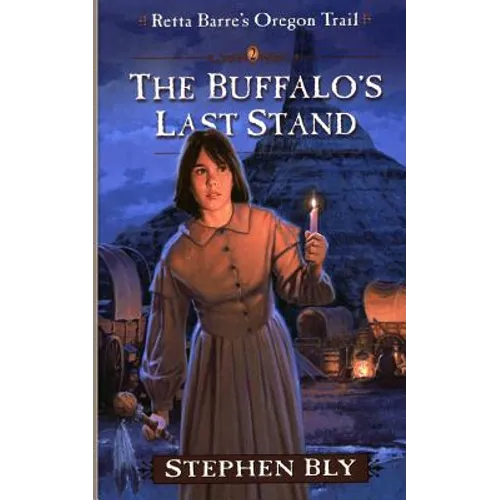 The Buffalo's Last Stand - Paperback