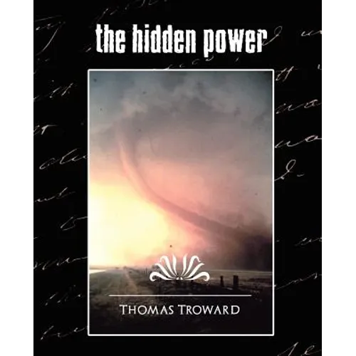 The Hidden Power (New Edition) - Paperback