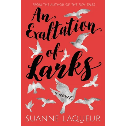 An Exaltation of Larks - Paperback