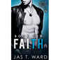 Faith: Book Ten - Paperback