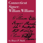 Connecticut Signer: William Williams - Paperback
