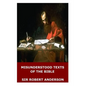 Misunderstood Texts of the Bible - Paperback