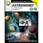Astronomy, Grades 6 - 12: Our Solar System and Beyond - Paperback