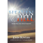 Visions of Heaven and Hell: Where Will You Spend Eternity? - Paperback