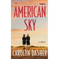 American Sky - Paperback
