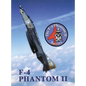 F-4 Phantom II Society - Paperback
