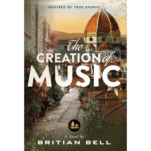 The Creation of Music - Hardcover