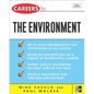 Careers in the Environment - Paperback
