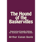 The Hound of the Baskervilles: Annotation-Friendly Edition for Schools (KS3/KS4/GCSE) - Paperback