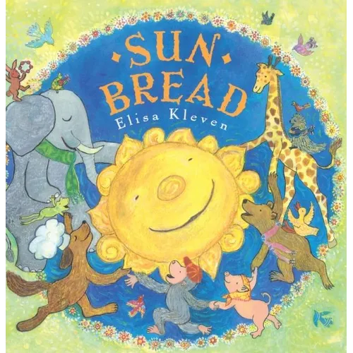 Sun Bread - Hardcover