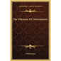 The Dilemma of Determinism - Hardcover