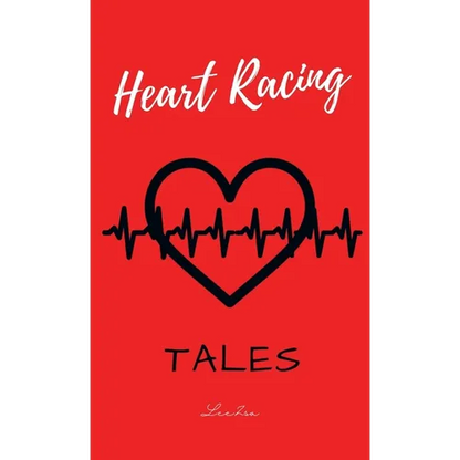 Heart Racing Tales - Hardcover