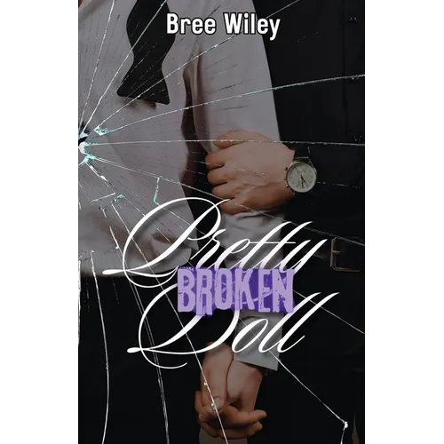 Pretty Broken Doll - Paperback
