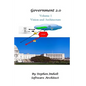 Government 2.0 Volume 1 Vision and Architecture - Paperback