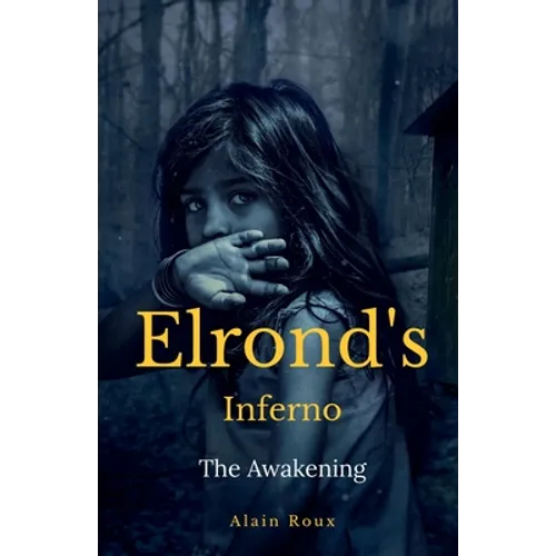 Elrond's inferno - Paperback