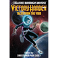 Victory Harben: Tales from the Void (Edgar Rice Burroughs Universe) - Paperback