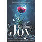 Reclaimed Joy: Discovering the God of Wonders in Your Whys - Paperback