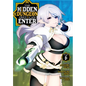 The Hidden Dungeon Only I Can Enter (Manga) Vol. 6 - Paperback
