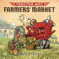 Tractor Mac Farmers' Market - Hardcover