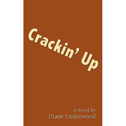 Crackin' Up - Paperback