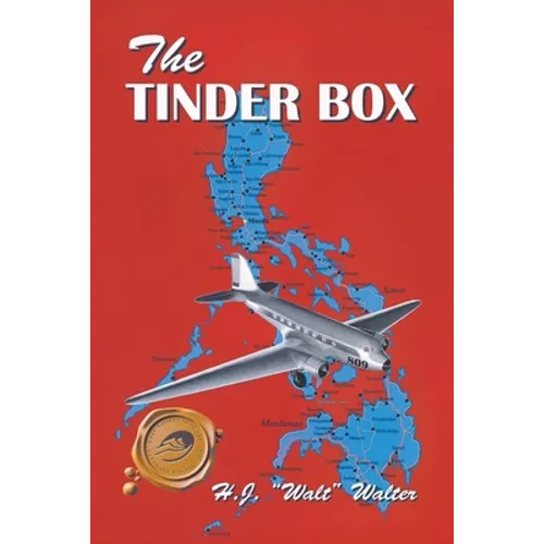 The Tinder Box - Paperback