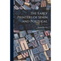 The Early Printers of Spain and Portugal - Paperback