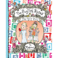 The English Roses: The New Girl - Hardcover