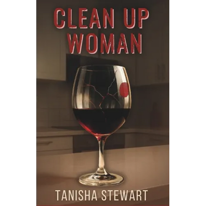 Clean Up Woman - Paperback
