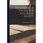 The Journal of the Friends' Historical Society; 13 - Paperback