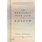 The Hemingway Book Club of Kosovo - Paperback