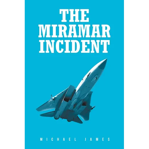 The Miramar Incident - Paperback