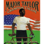 Major Taylor, Champion Cyclist - Hardcover