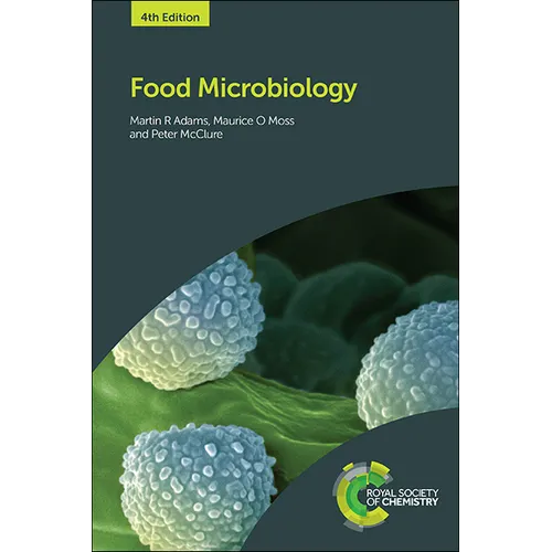 Food Microbiology - Hardcover