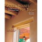 Adobe Houses for Today: Flexible Plans for Your Adobe Home - Paperback